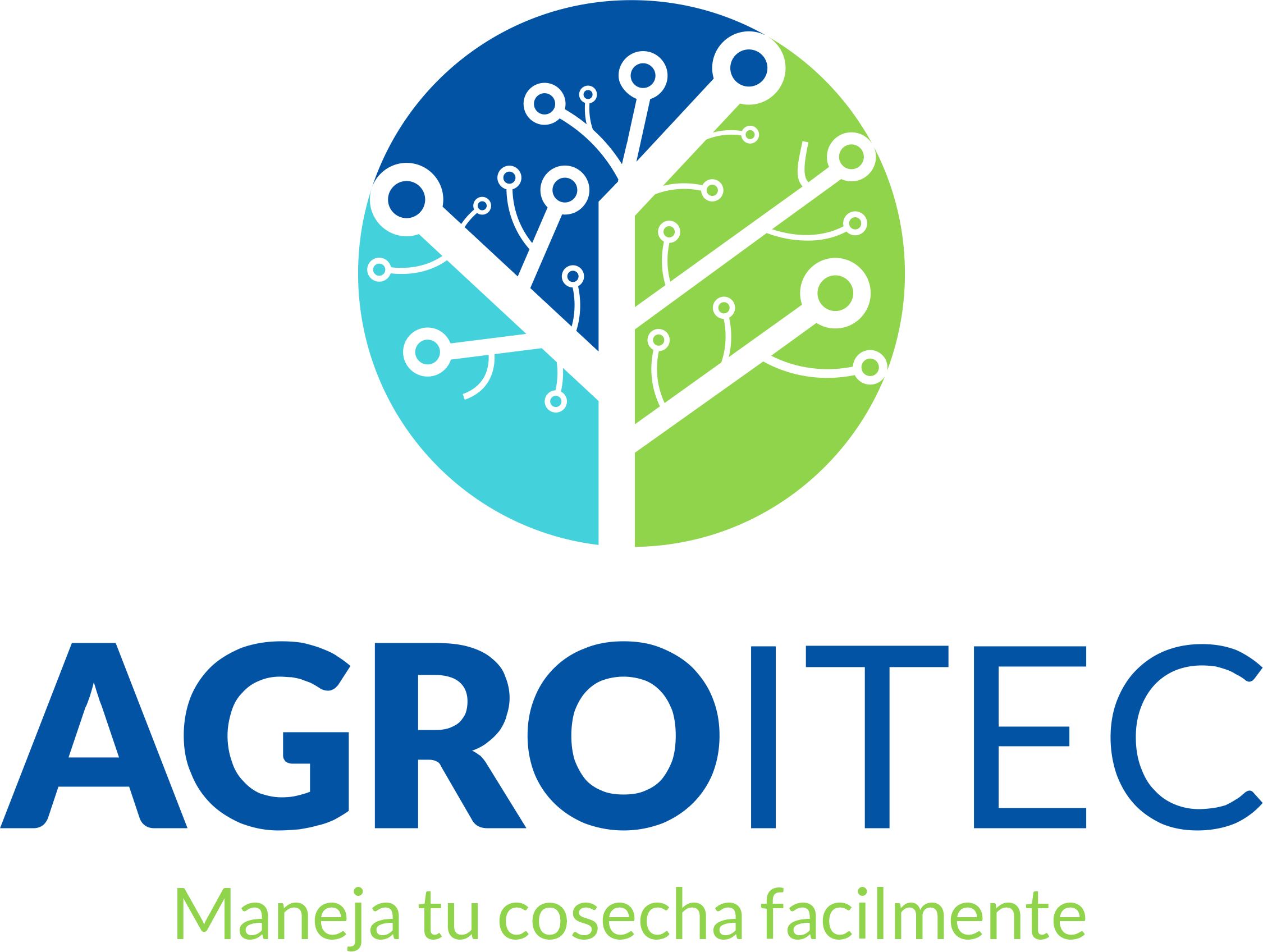 Agroitec logo
